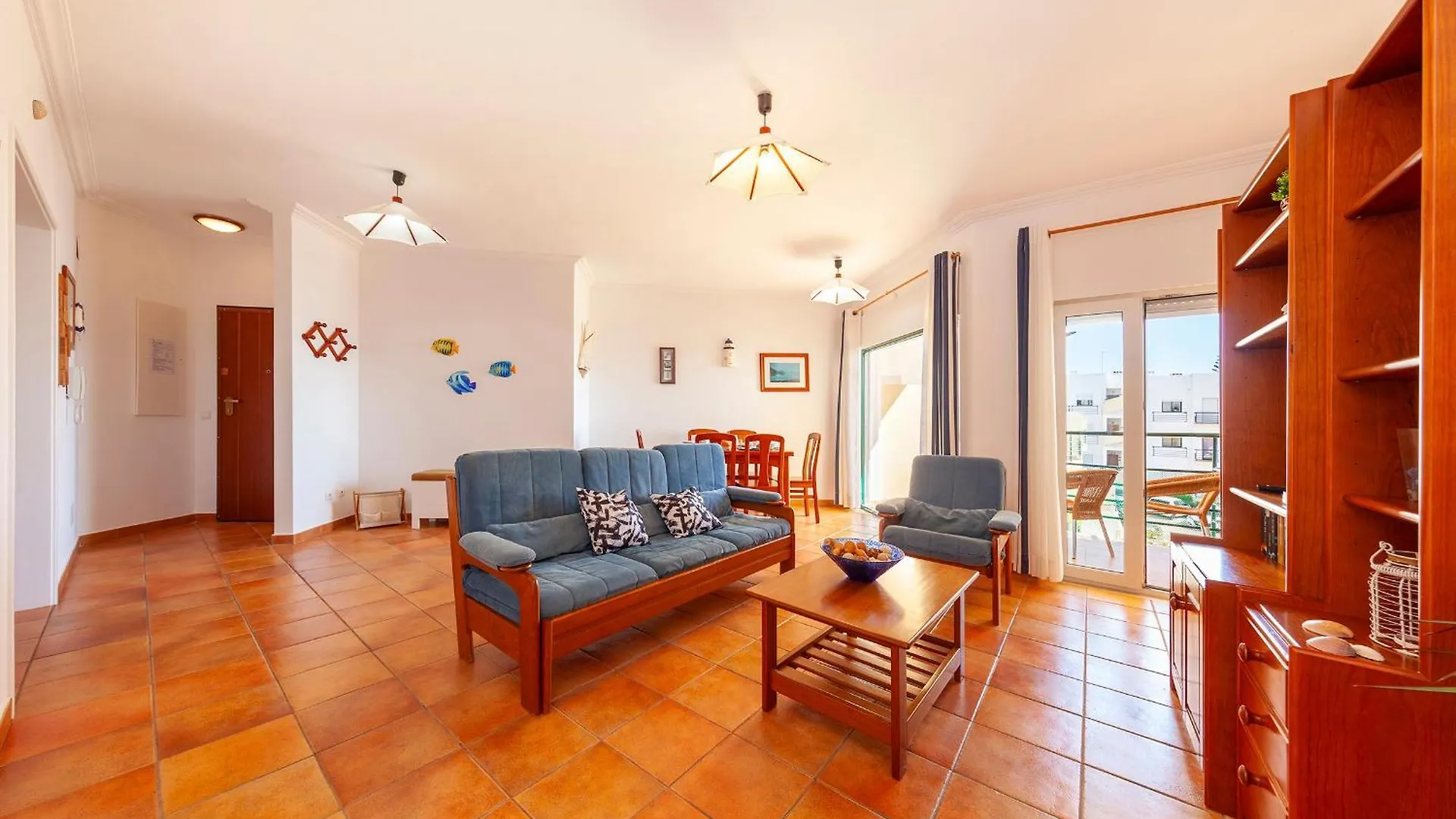 Apartamento Quinta Dos Pinheiros Lagos