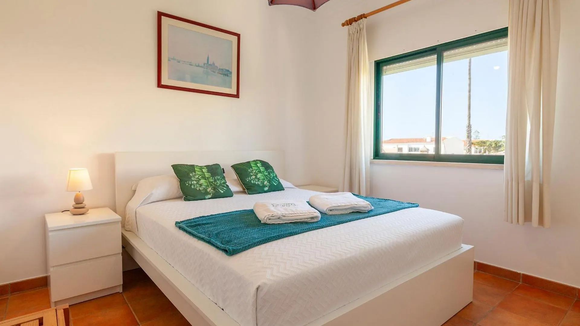 Apartamento Quinta Dos Pinheiros Lagos
