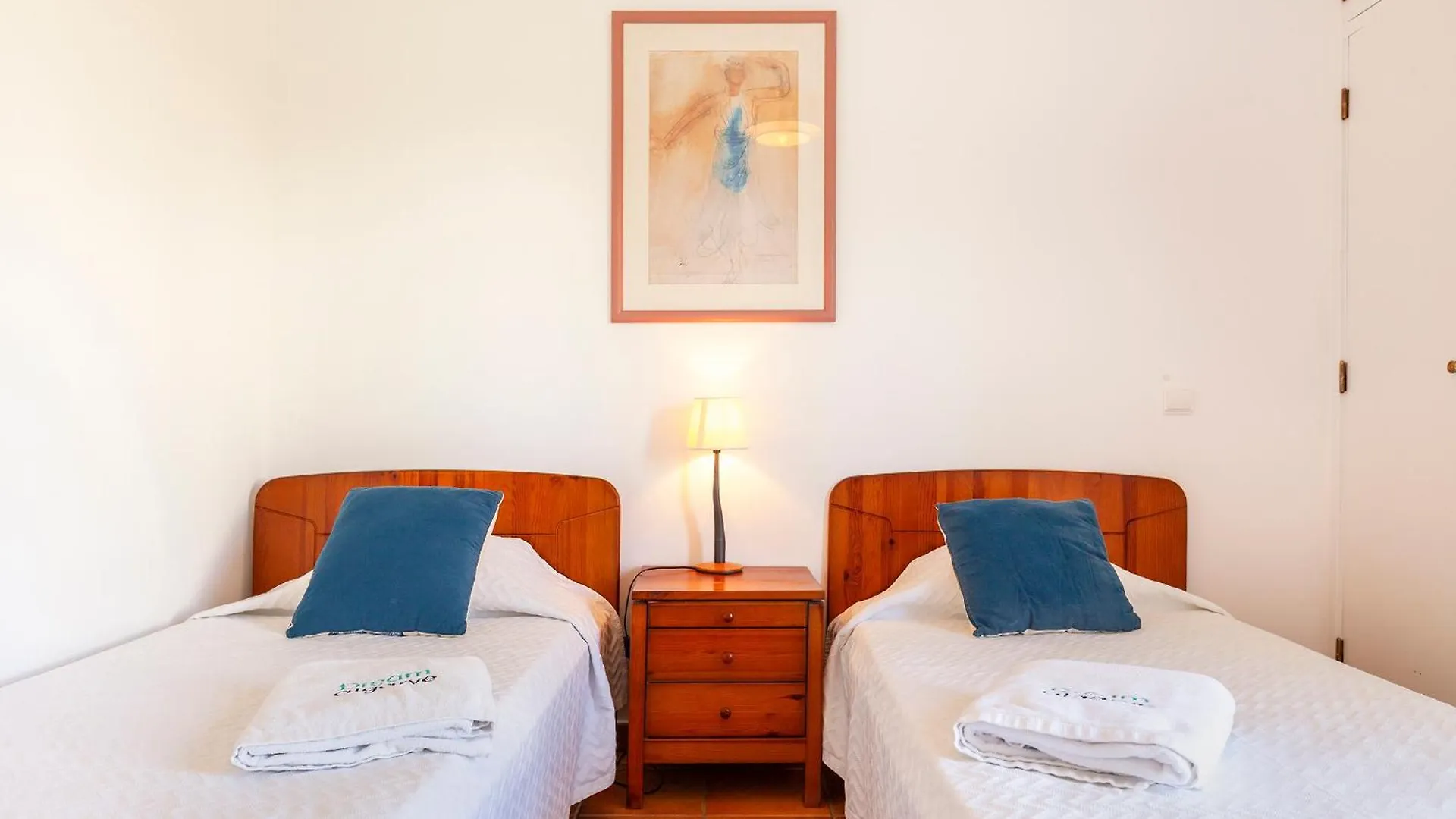 拉哥斯Quinta Dos Pinheiros公寓 公寓 拉哥斯