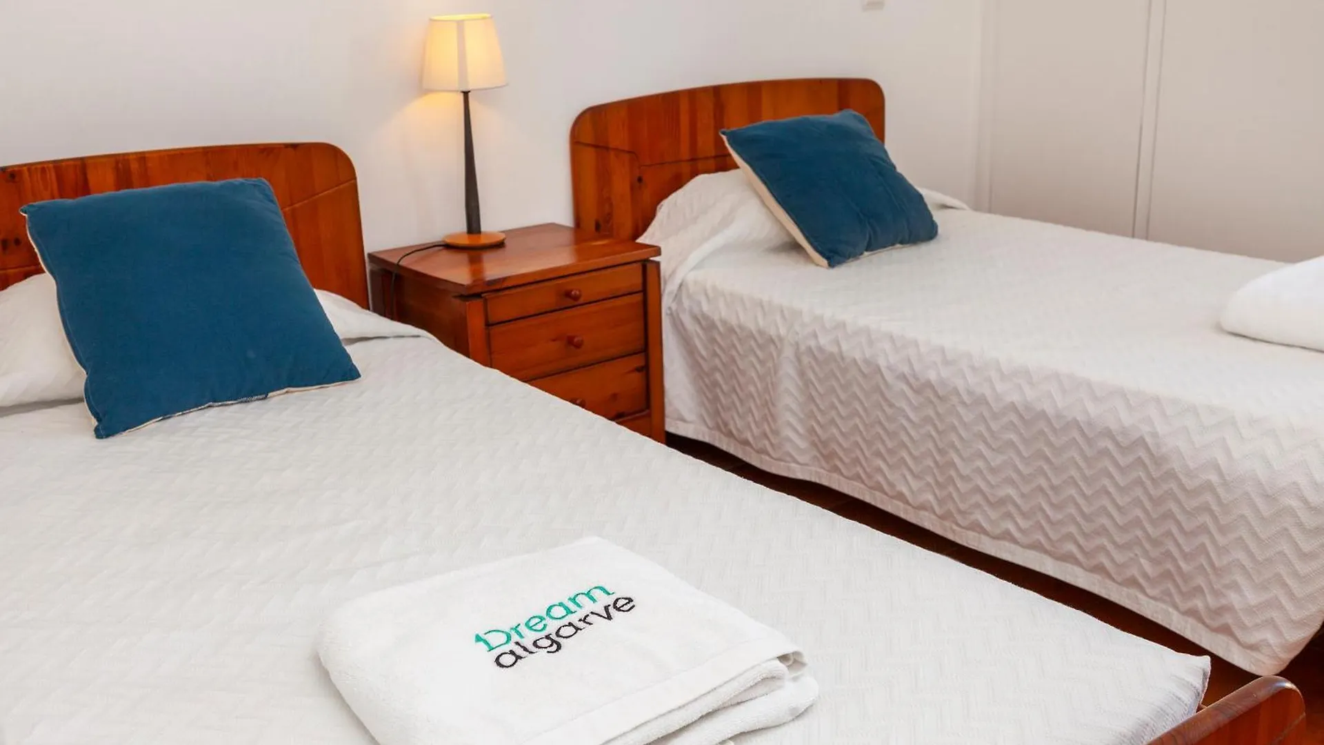 Apartamento Quinta Dos Pinheiros Lagos