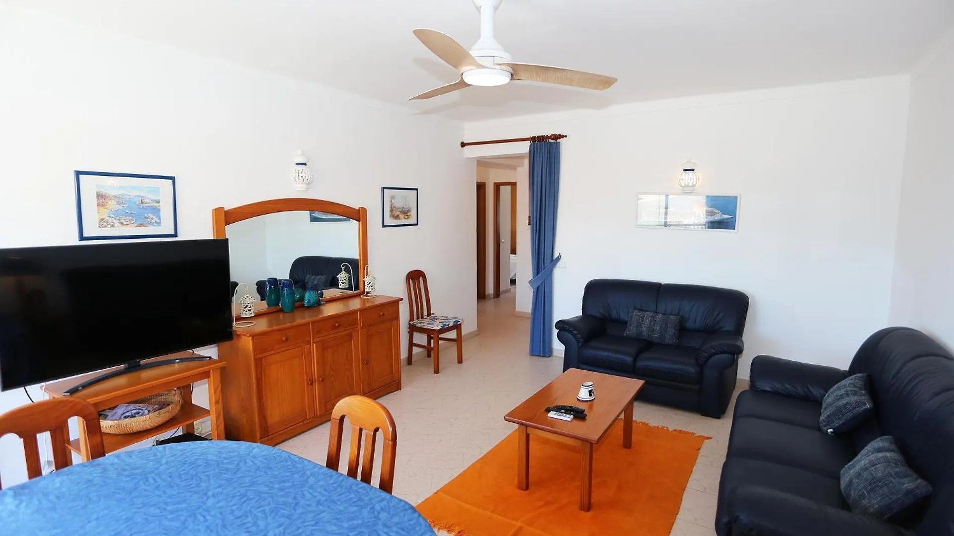 Quinta Dos Pinheiros Apartment Lagos