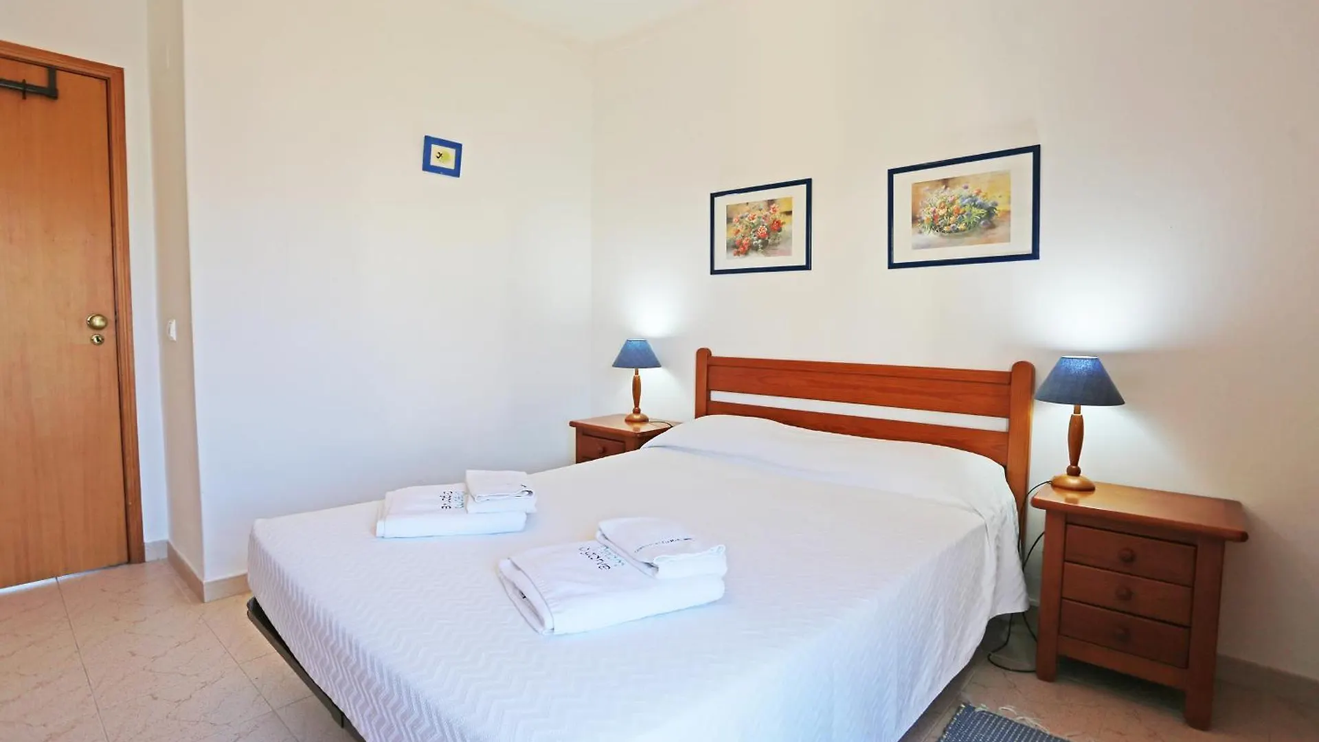 Quinta Dos Pinheiros Apartment Lagos
