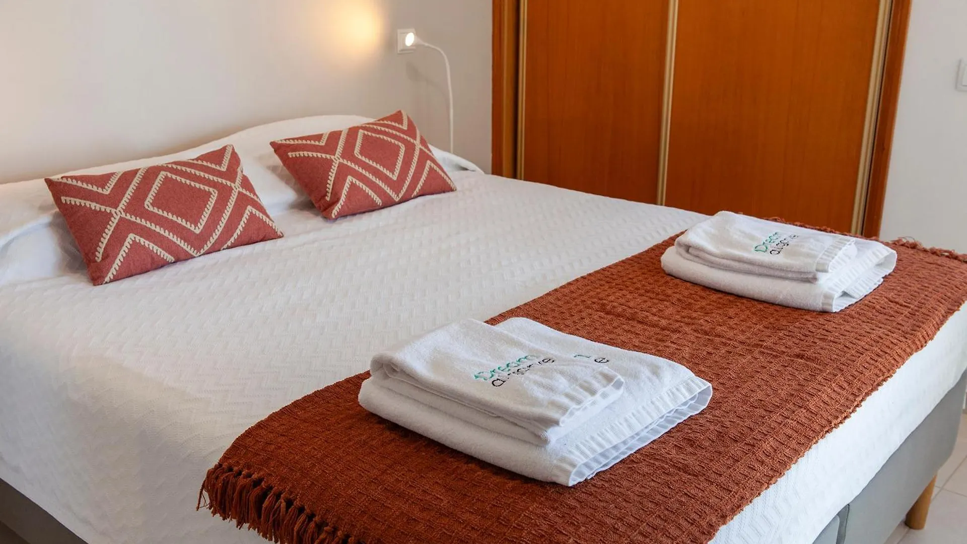 Quinta Dos Pinheiros Apartment Lagos