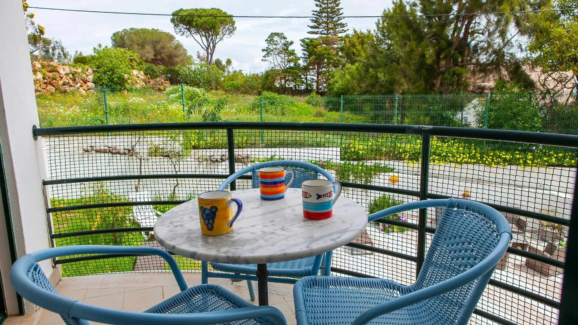 Quinta Dos Pinheiros Apartment Lagos Portugal