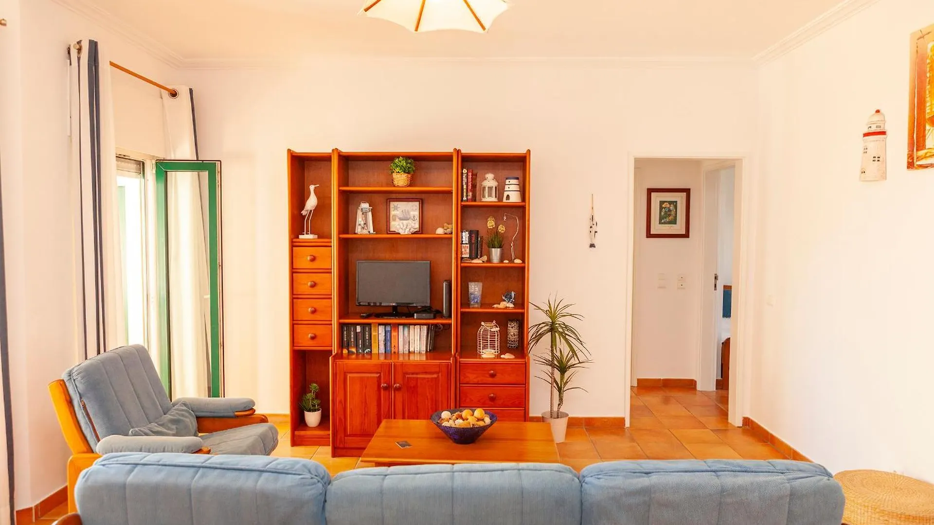 Quinta Dos Pinheiros Apartment Lagos 0*,